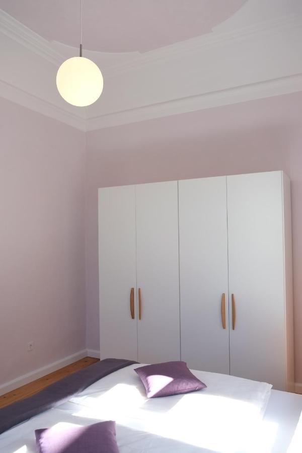 65Qm Wohnung Klosterblick Im Historischen Pfarrhaus Pielenhofen 외부 사진